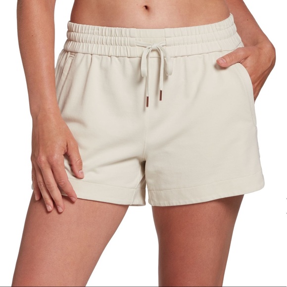 CALIA by Carrie Underwood Shorts Calia Journey Collection Mid Rise